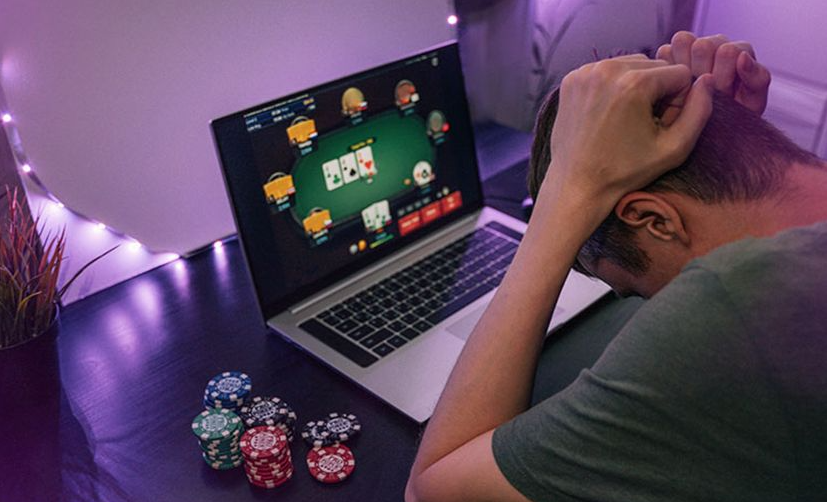 Cara Pemulihan Untuk Pecandu Game Judi Online